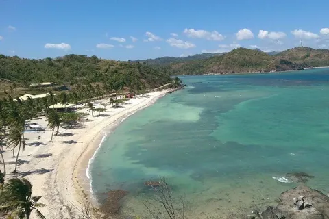Carabao, Tablas, and Romblon: Exploring Boracay's Surrounding Islands