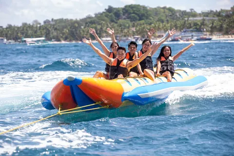 Boracay Group Travel: Plan the Perfect Group Getaway