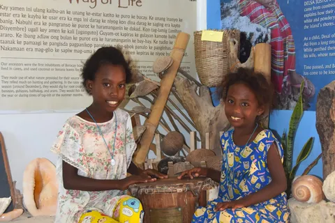 Ati Tribe Boracay: Indigenous Culture & Community-Led Tourism
