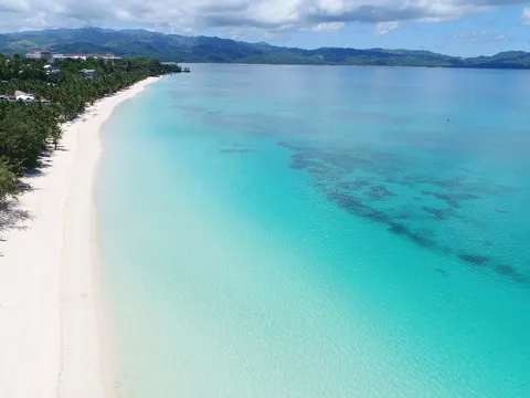 Korea to Boracay 2026: Direct Flights, Kalibo vs Caticlan, Money, Season and a 5 Day Plan