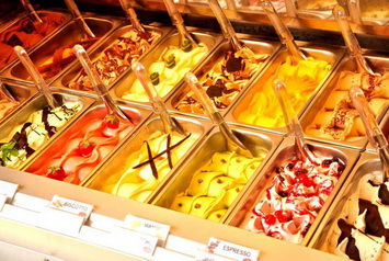 Aria Gelato Boracay — photo 2
