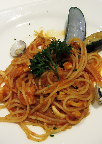 Aria Cucina Italiana Boracay — photo 3