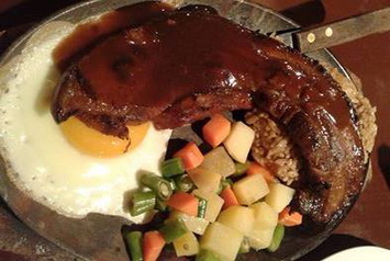 I Love Backyard BBQ Boracay — photo 2