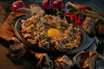 Red Coconut Restaurant Boracay — photo 4
