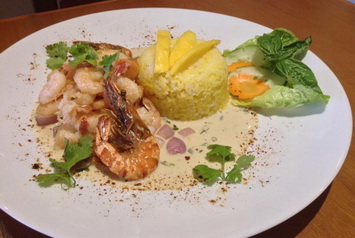 Globy Traveling Chef Boracay — photo 3