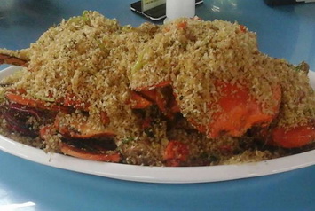 Coco Cafe Boracay — photo 4