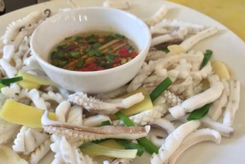Natalia’s Kusina Boracay — photo 4