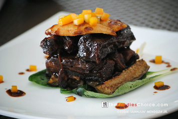 Plato de Boracay Boracay — photo 3
