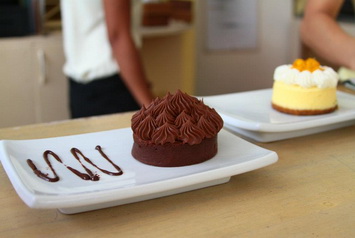 Lemon iCafe & Restaurant Boracay — photo 2