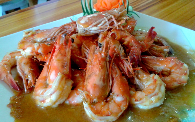 Natalia’s Kusina Boracay — photo 2