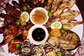 Paraiso Bar & Grill Boracay — photo 3