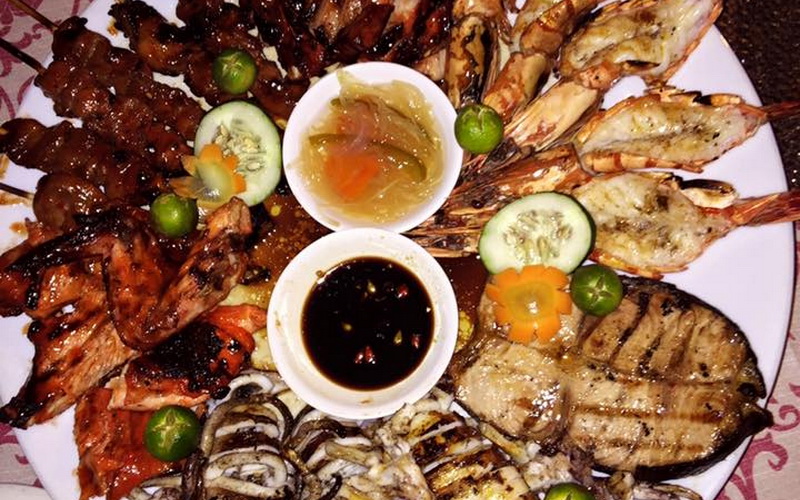 Paraiso Bar & Grill Boracay — photo 2