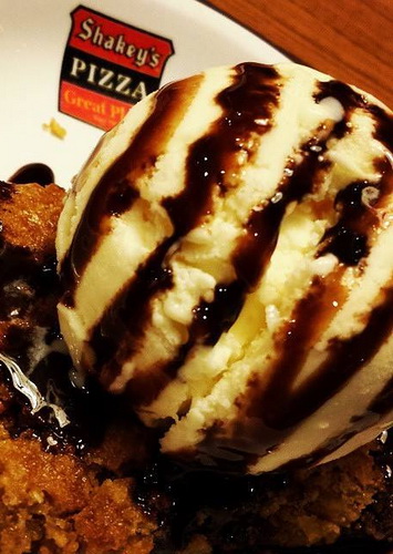Shakey’s Pizza Boracay — photo 4