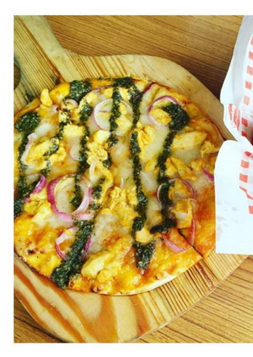 Shakey’s Pizza Boracay — photo 3