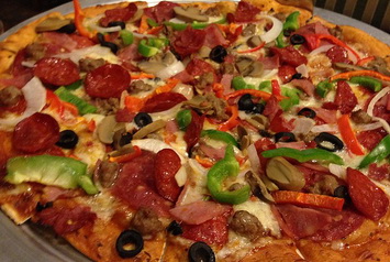 Shakey’s Pizza Boracay — photo 2
