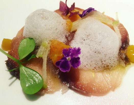 Shangri-La’s Boracay Resort Dining Boracay — photo 2