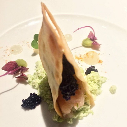 Shangri-La’s Boracay Resort Dining Boracay — photo 4