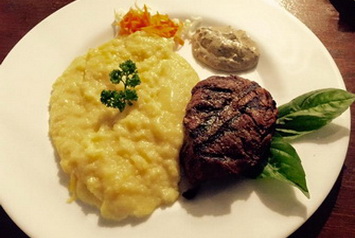 Steakhouse Boracay — photo 3