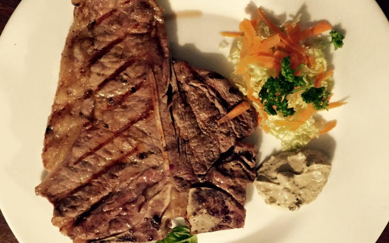 Steakhouse Boracay — photo 2