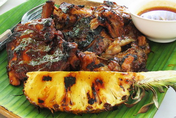 Globy Traveling Chef Boracay — photo 4