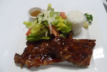 Cafe del Sol Boracay — photo 4