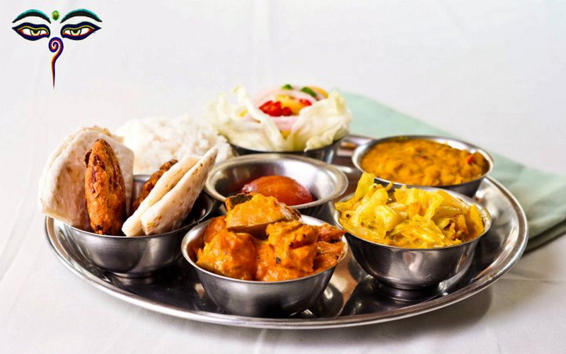 True Food Indian Cuisine Boracay — photo 2