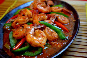Red Coconut Restaurant Boracay — photo 3