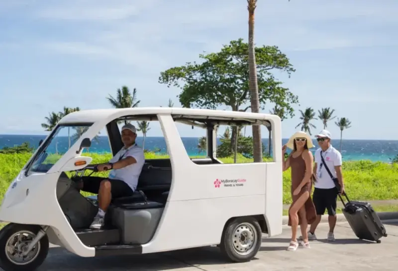 Airport Transfers