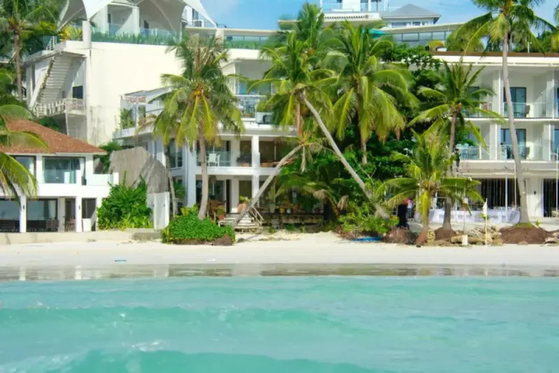 Boracay Villas