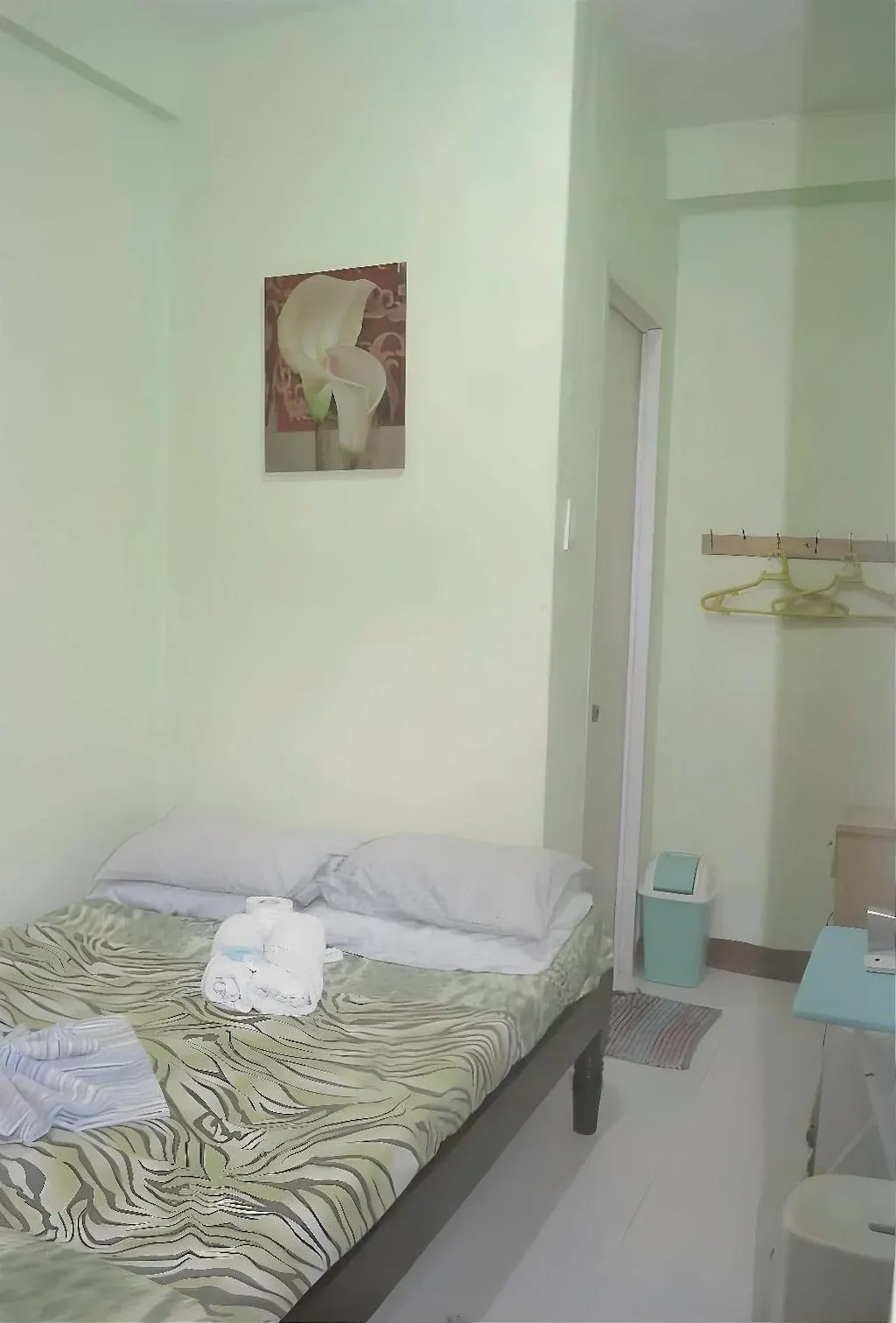 Standard at Ellens Resort, Balabag, Boracay