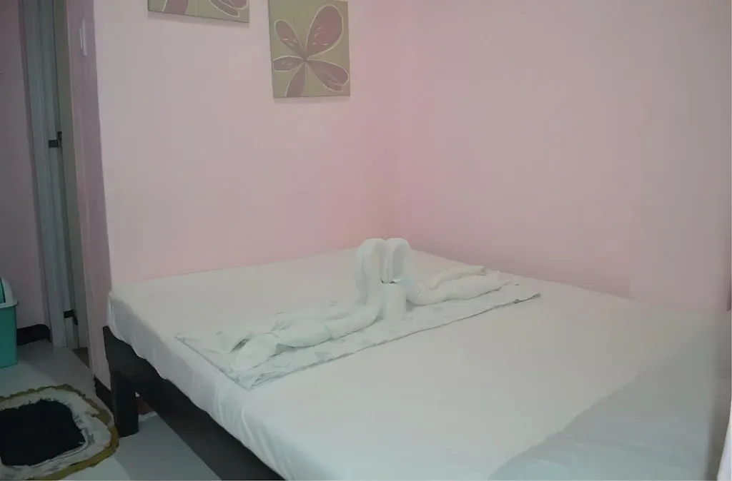 Standard at Ellens Resort, Balabag, Boracay