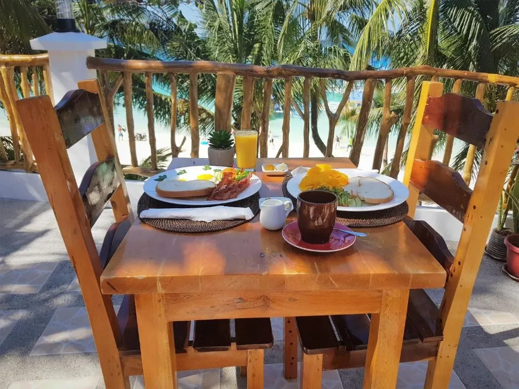 DiveGurus Boracay Beach Resort, Boracay — Photo 10