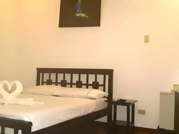 Deluxe Ground Floor at DiveGurus Boracay Beach Resort, Boracay