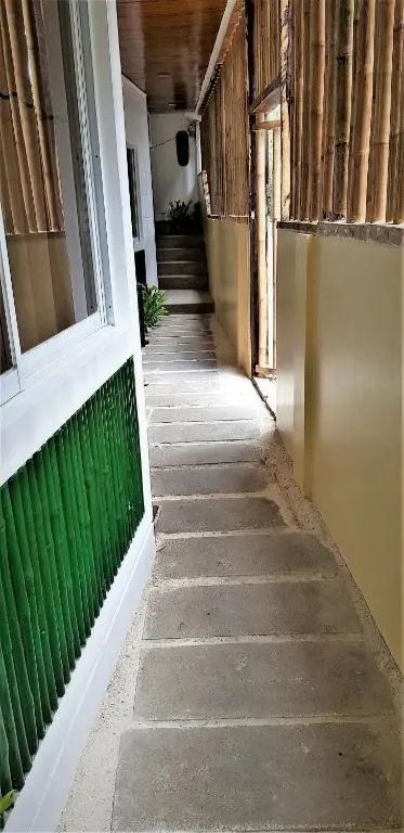 Deluxe Double or Twin Room at DiveGurus Boracay Beach Resort, Boracay