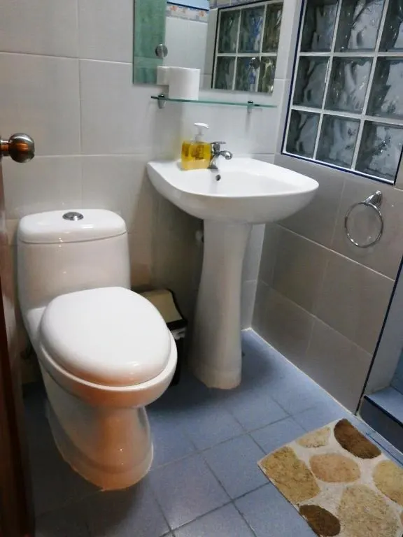 Deluxe Double Room at DiveGurus Boracay Beach Resort, Boracay