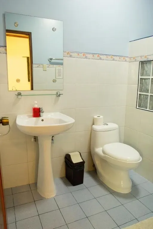 Deluxe Double Room at DiveGurus Boracay Beach Resort, Boracay