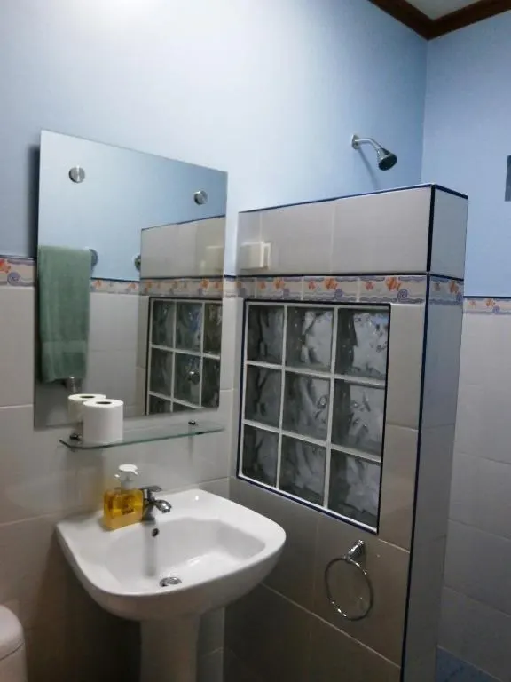 Deluxe Double Room with Balcony at DiveGurus Boracay Beach Resort, Boracay