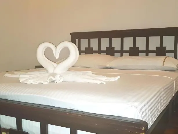 Deluxe Ground Floor at DiveGurus Boracay Beach Resort, Boracay