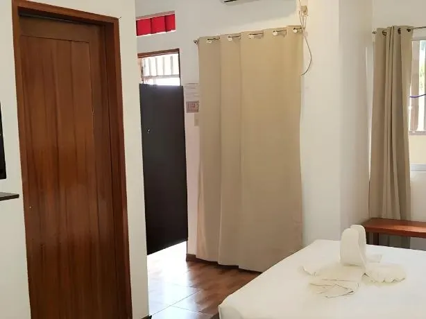 Deluxe Ground Floor at DiveGurus Boracay Beach Resort, Boracay
