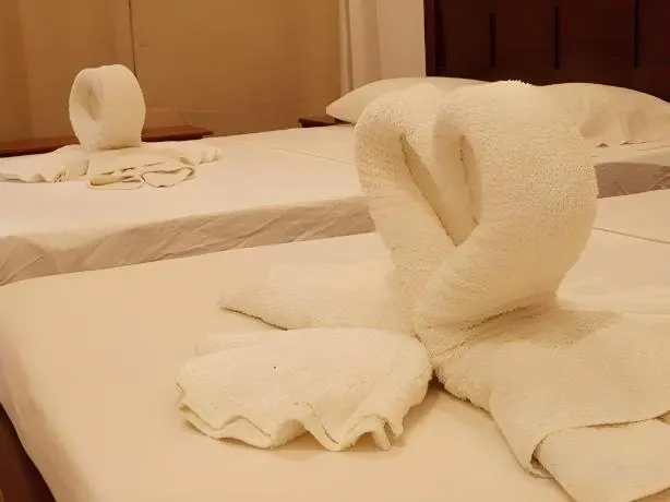 Deluxe Ground Floor at DiveGurus Boracay Beach Resort, Boracay