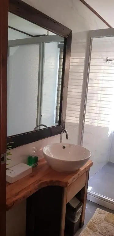 Deluxe Double Room with Seaview at DiveGurus Boracay Beach Resort, Boracay
