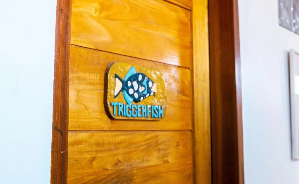 Deluxe Double Room with Balcony at DiveGurus Boracay Beach Resort, Boracay