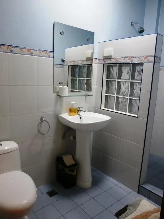 Deluxe Double Room at DiveGurus Boracay Beach Resort, Boracay