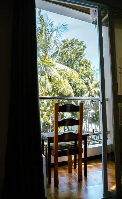 Deluxe Family Room at DiveGurus Boracay Beach Resort, Boracay