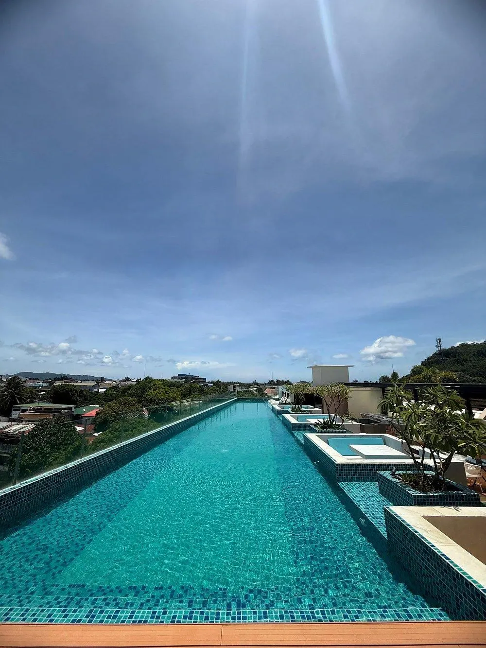 Ferra Hotel and Garden Suites 3 stars out of 5, Boracay — Photo 5
