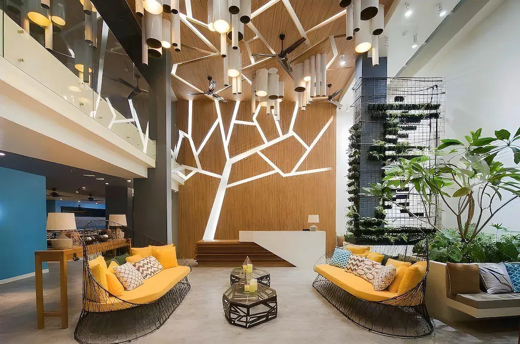 Ferra Hotel and Garden Suites 3 stars out of 5, Boracay — Photo 2