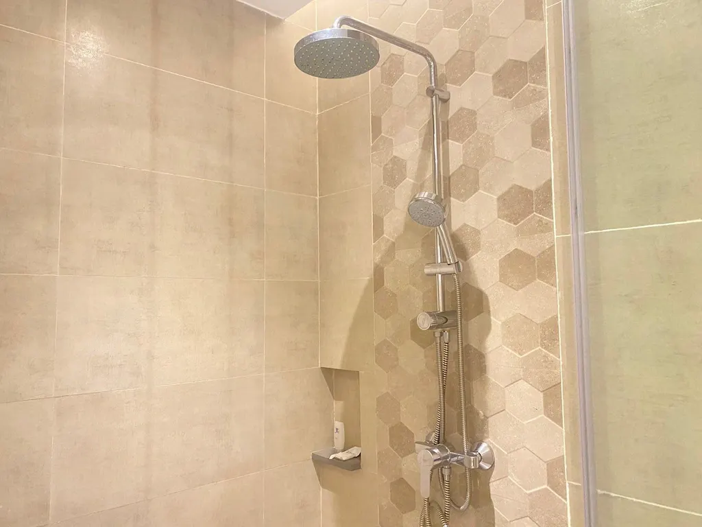 Superior Queen at Ferra Hotel and Garden Suites 3 stars out of 5, Boracay
