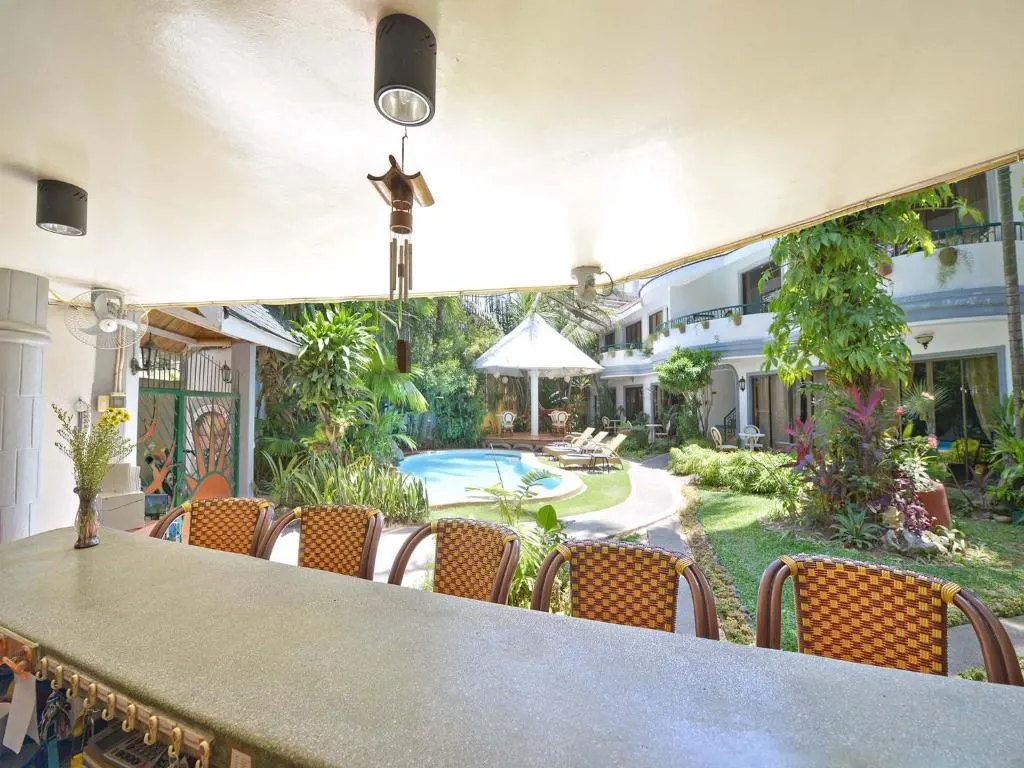 Villa Sunset Boracay, Manoc-Manoc, Boracay — Photo 11