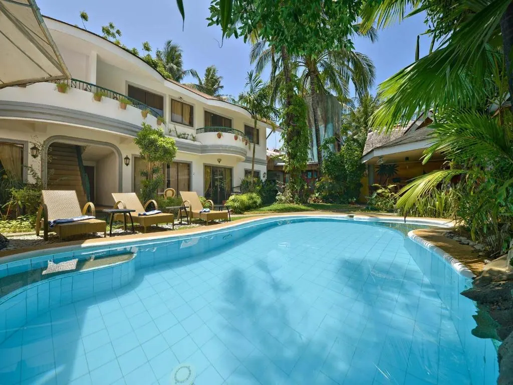 Villa Sunset Boracay, Manoc-Manoc, Boracay — Photo 9