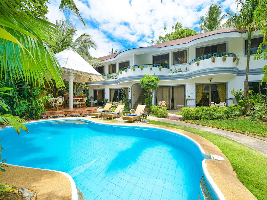Villa Sunset Boracay, Manoc-Manoc, Boracay — Photo 6